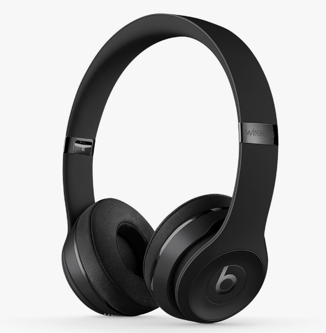 Beats Solo3 Wireless Headphones