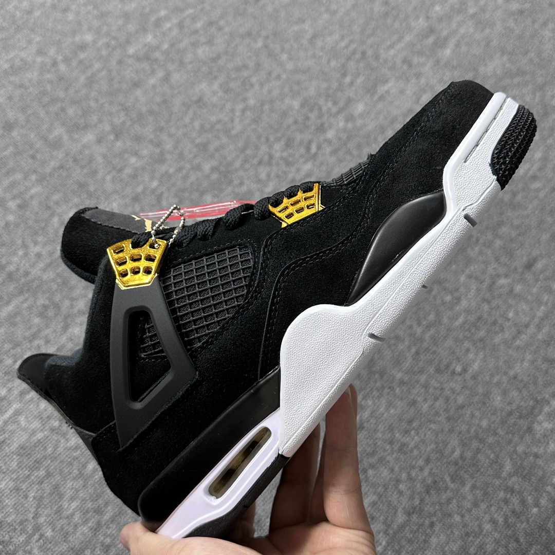 Air Jordan 4 “Royalty