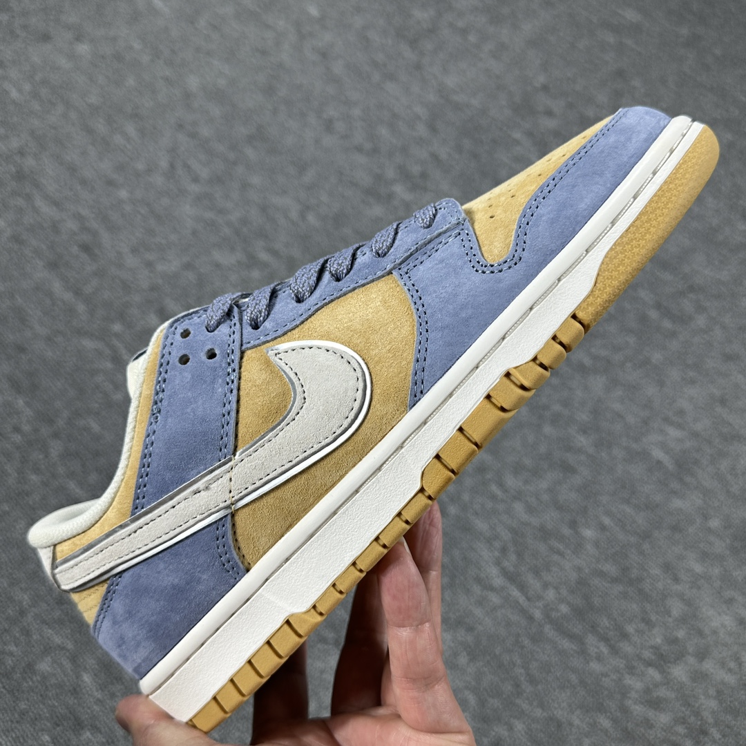 Nike SB Dunk Low Blue