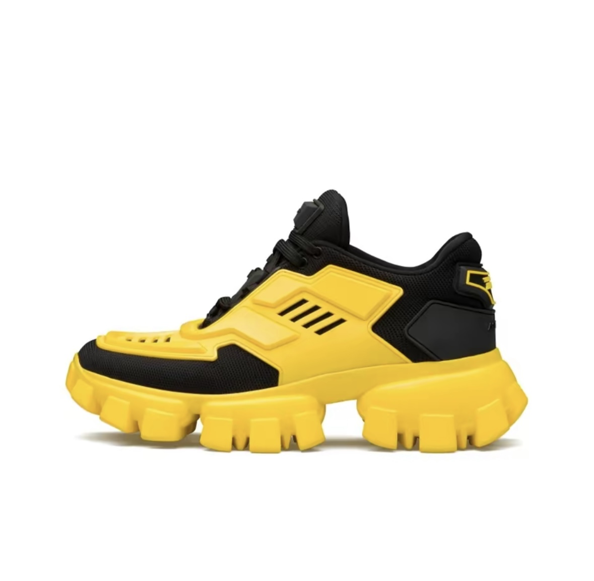 Pra*a Cloudbust Thunder