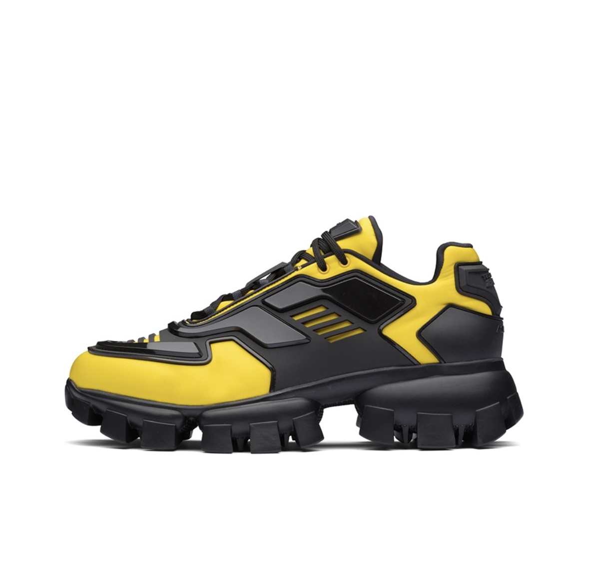 Pra*a Cloudbust Thunder