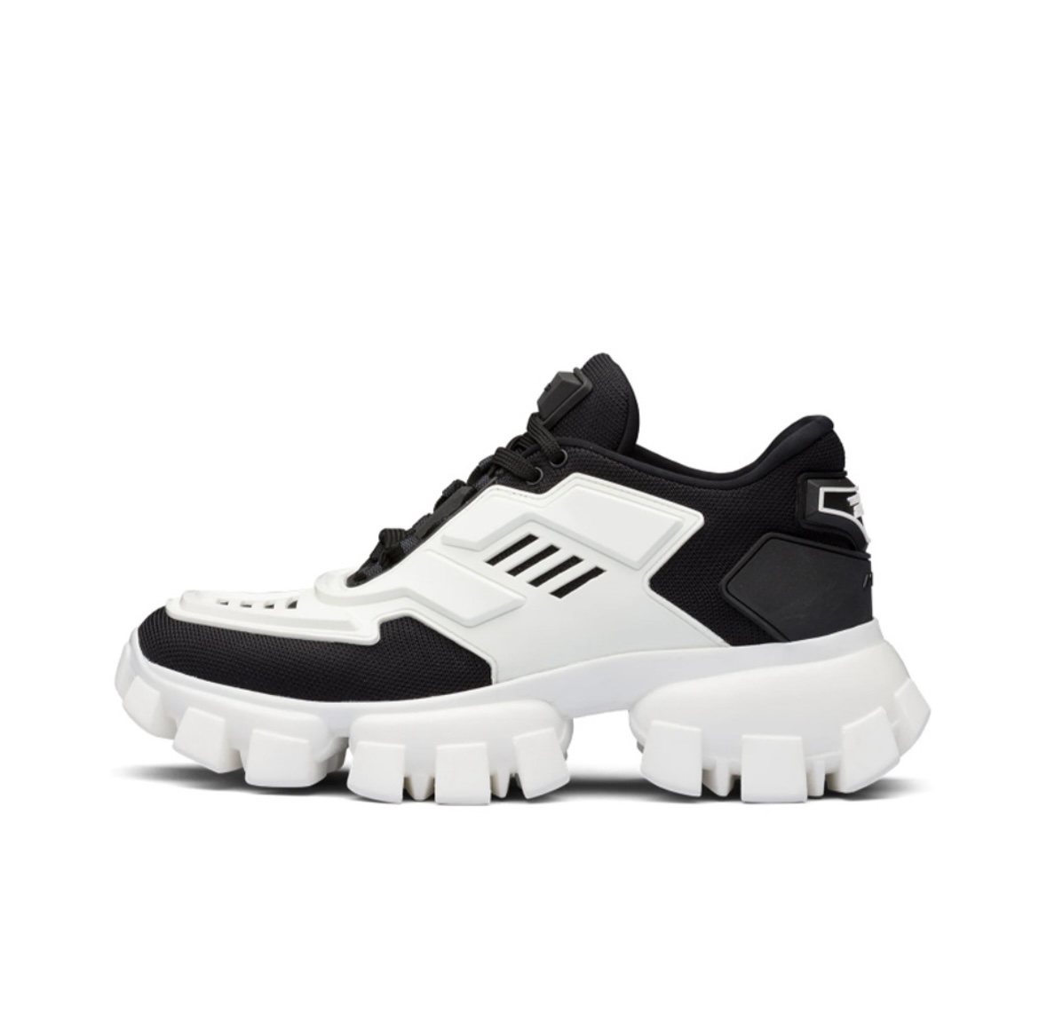 Pra*a Cloudbust Thunder