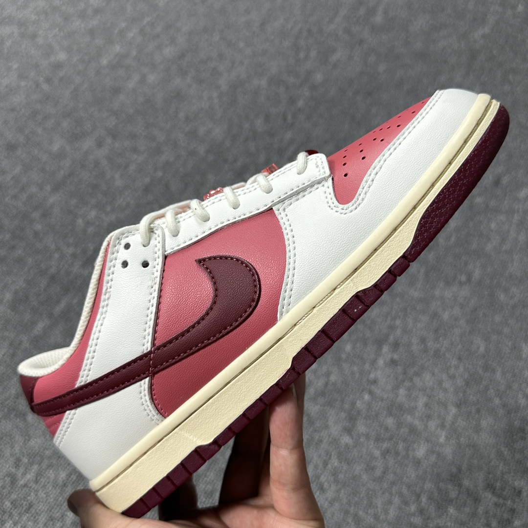 Nike Dunk Low Valentine's Day 2024 Alternate