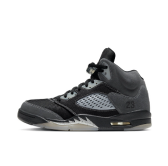 Air Jordan 5 Retro 'Anthracite'