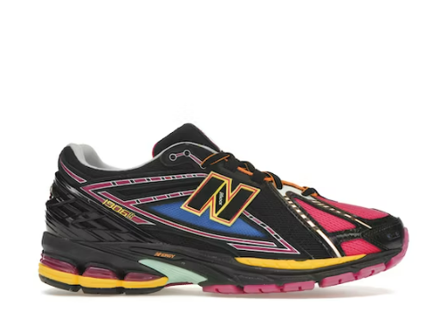 New Balance 1906R Neon Nights