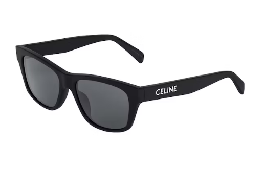 Ce1i*e Monochroms 05 Sunglasses Black
