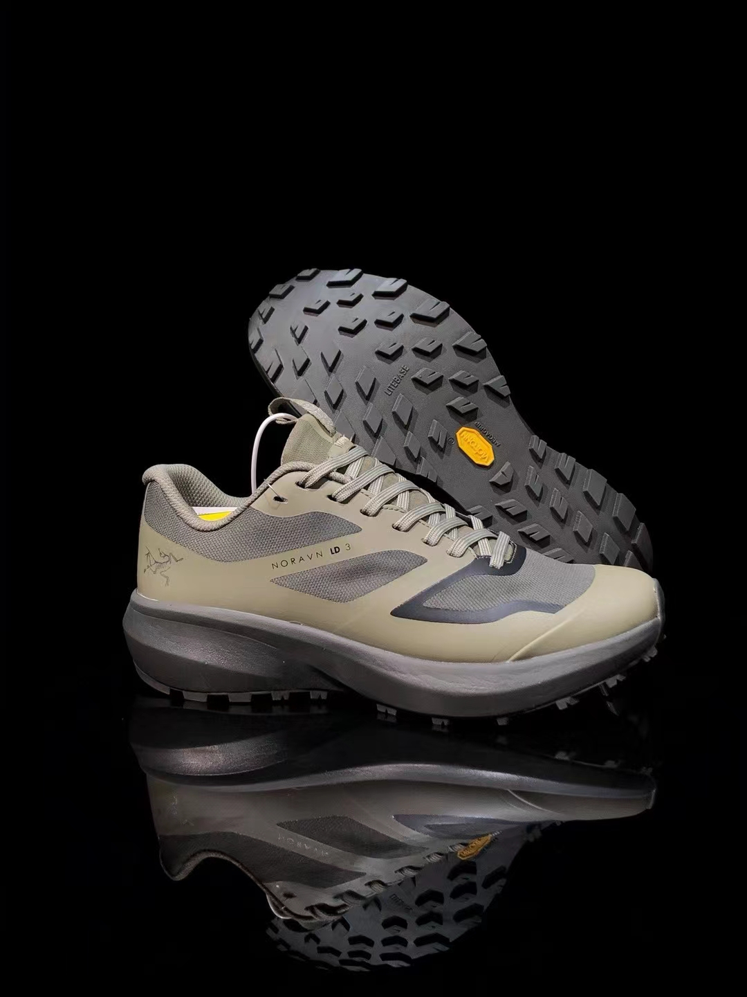 Arc’teryx Norvan Ld 3