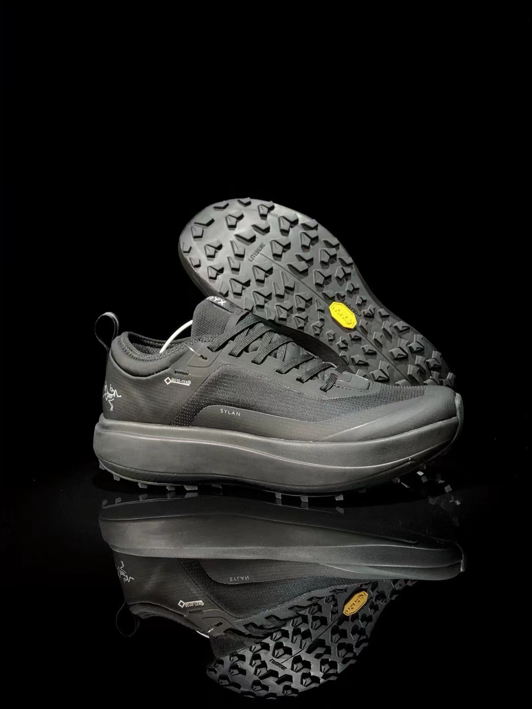 Arc’teryx Norvan Ld 3