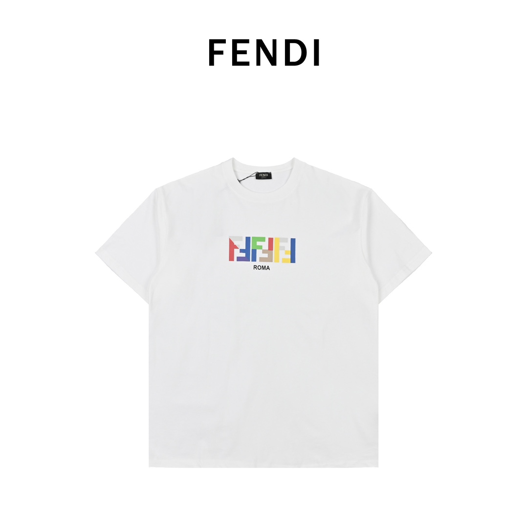 F**di T-Shirt