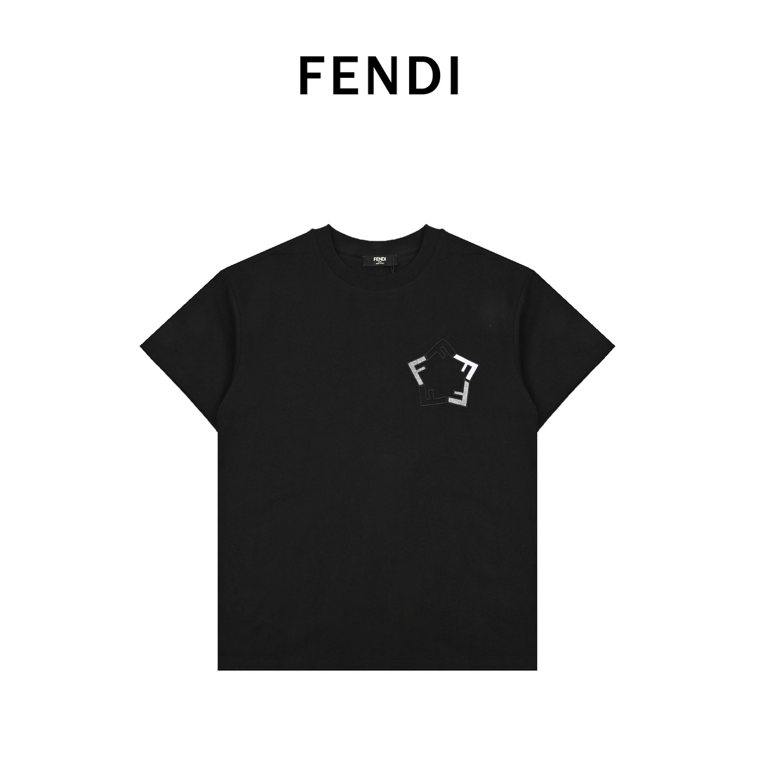 F**di T-Shirt