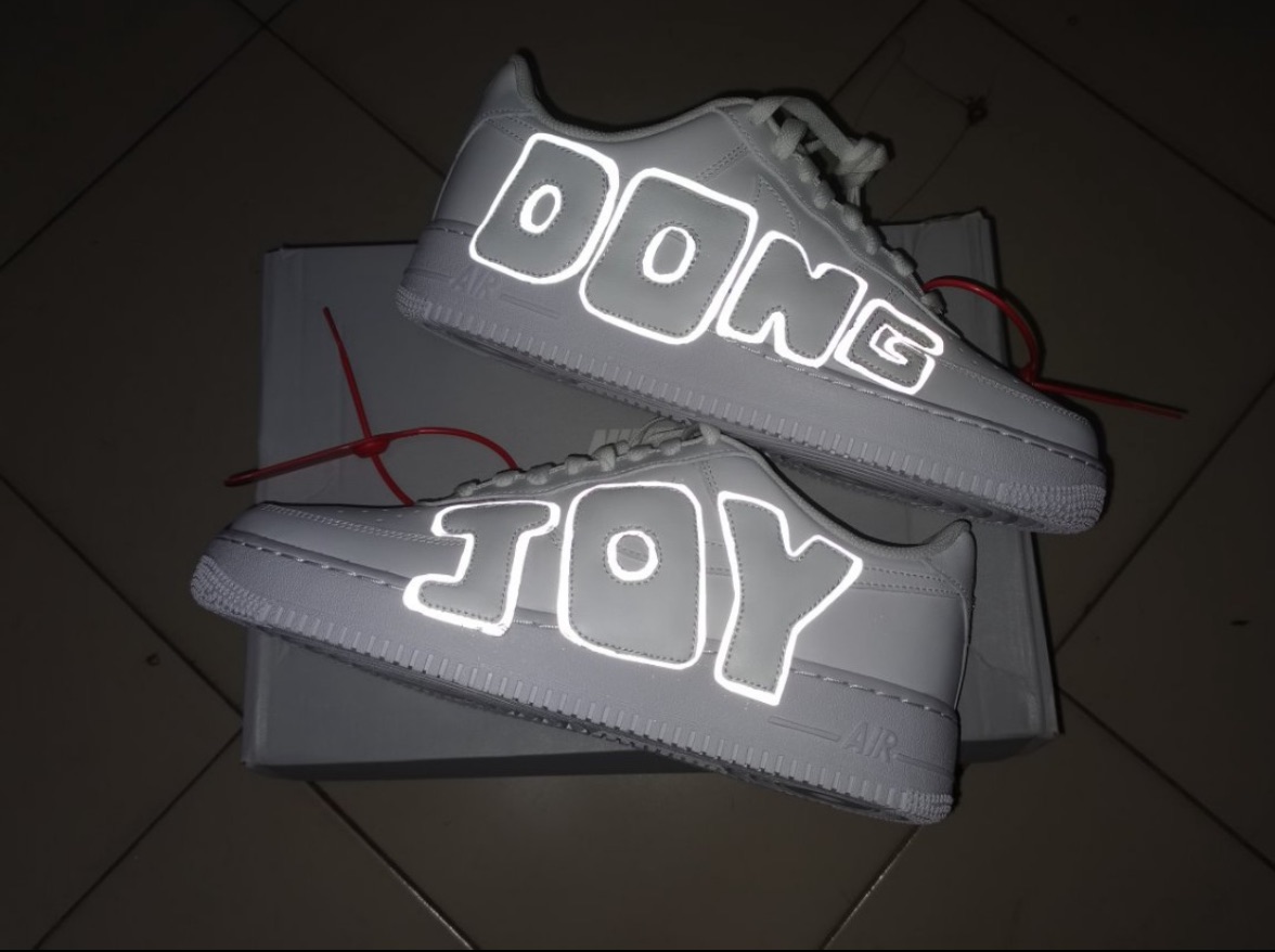 Nike Air Force 1 Low