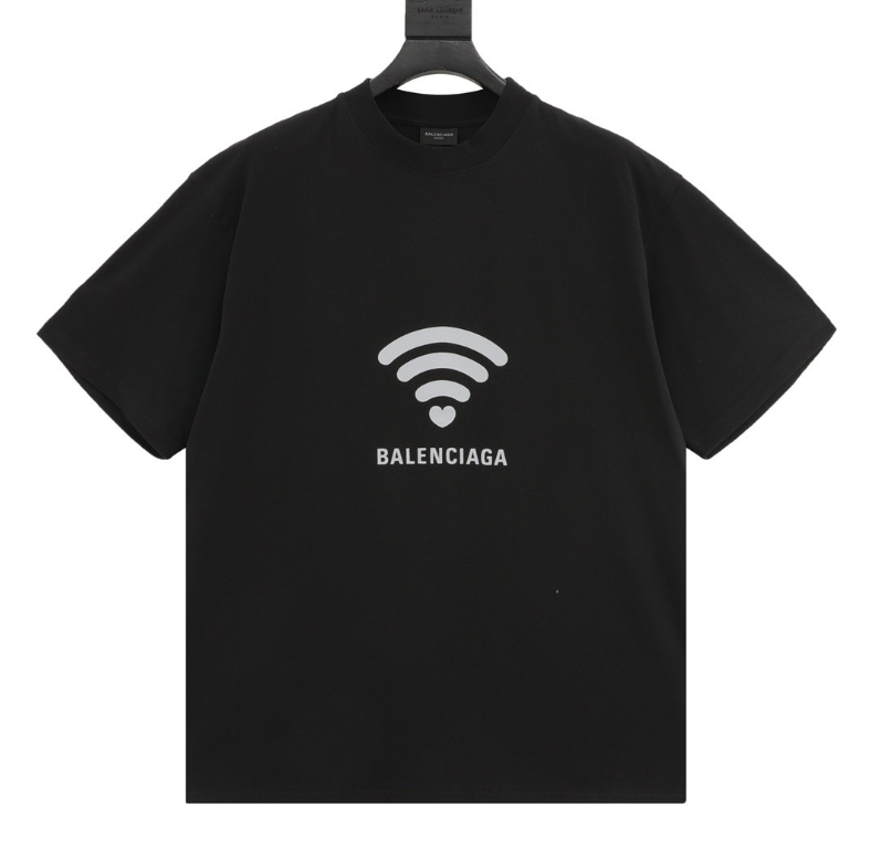 Ba1en*iaga T-shirt 2024