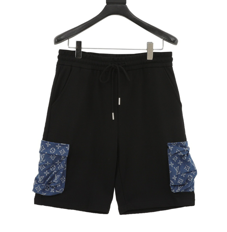 L0vis Vvtt0n Shorts 2024