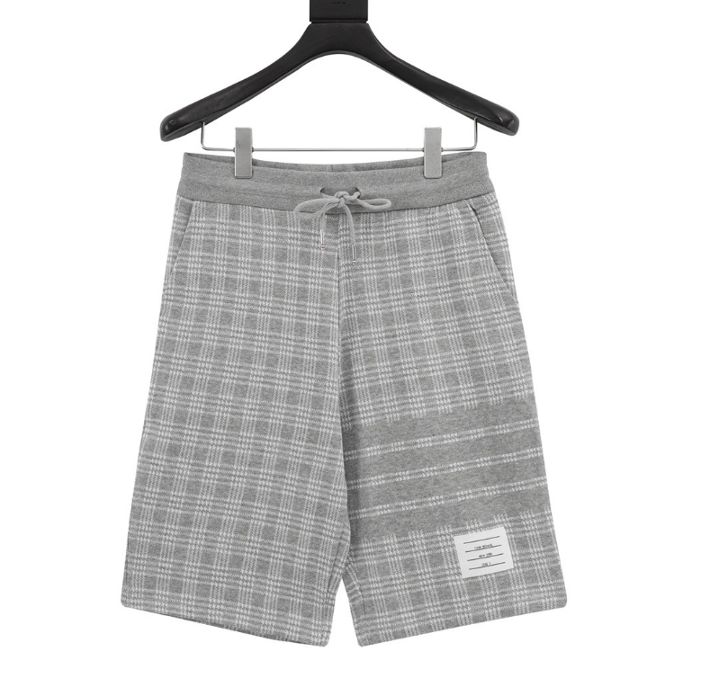 Thom Browne shorts 2024