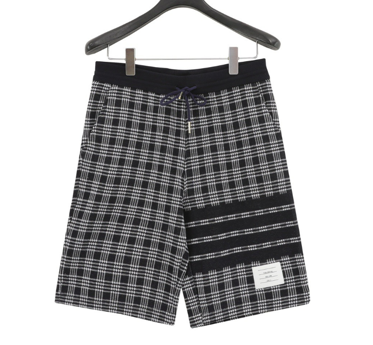 Thom Browne shorts 2024