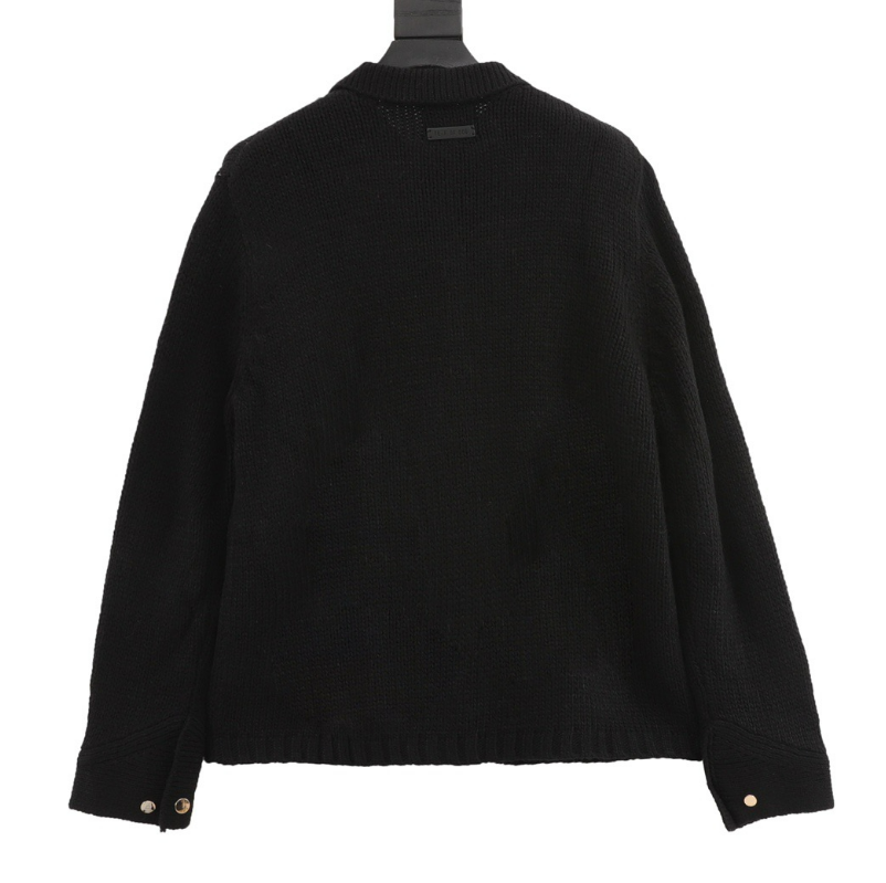 Fear of God sweater 2024