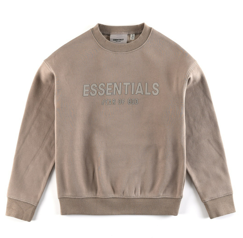 Fear Of God Hoodie 2024 (kids)