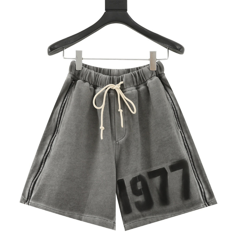 Fear of God FOG Shorts 2024