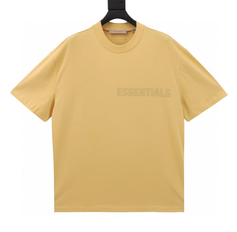 Fear of God T-shirt 2024