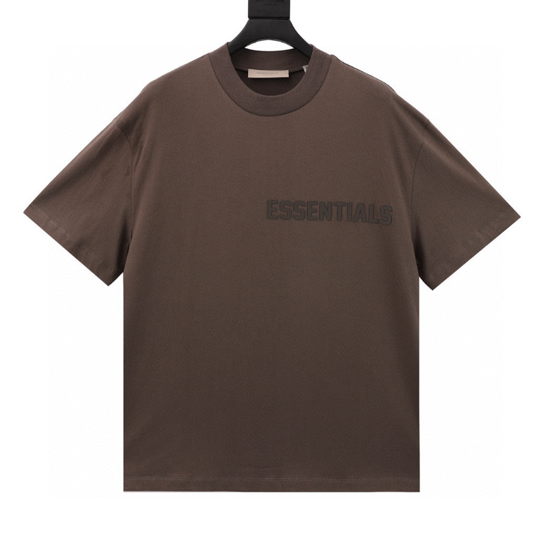 Fear of God T-shirt 2024