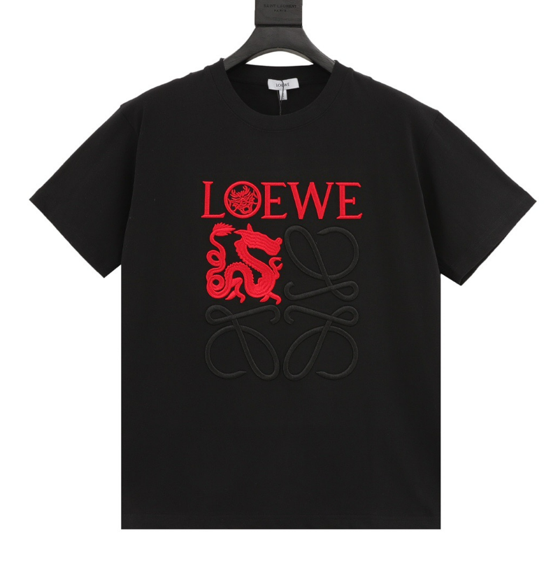 L0ew* T-Shirt 2024