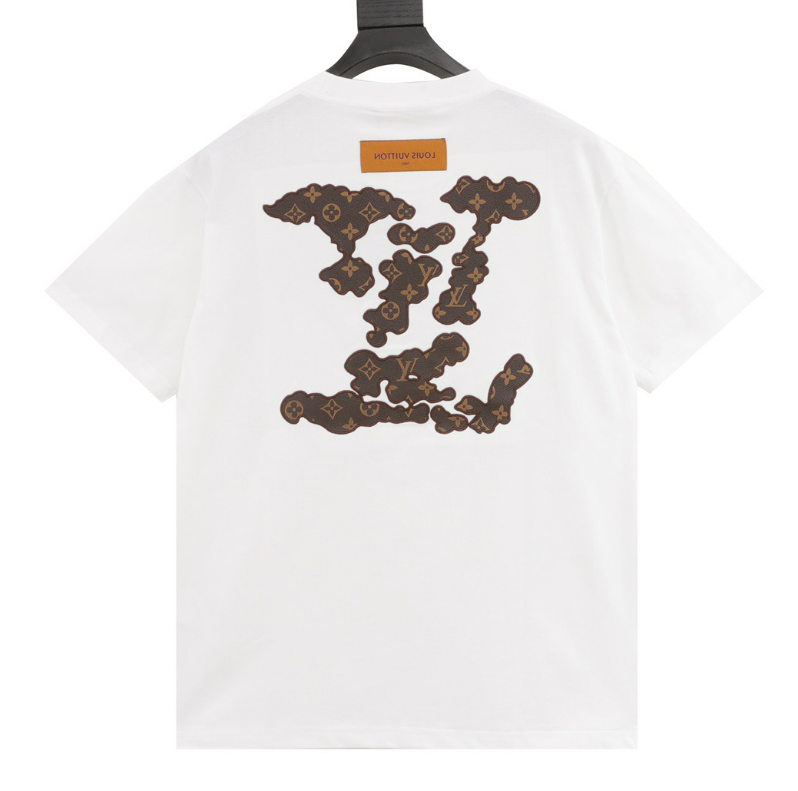 L0vis Vvtt0n T-Shirt 2024