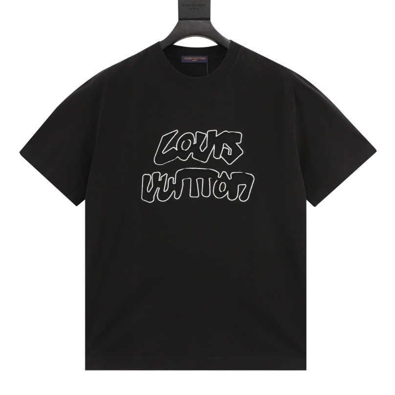 L0vis Vvtt0n T-Shirt 2024