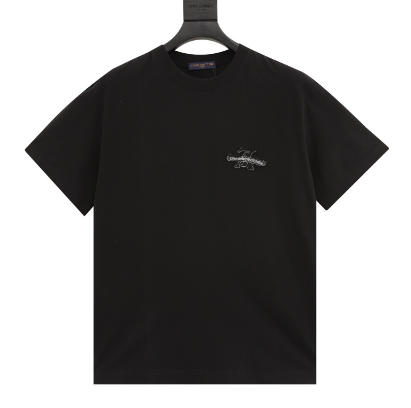 L0vis Vvtt0n T-Shirt 2024