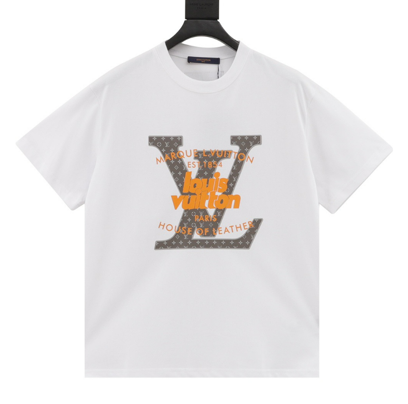 L0vis Vvtt0n T-Shirt 2024