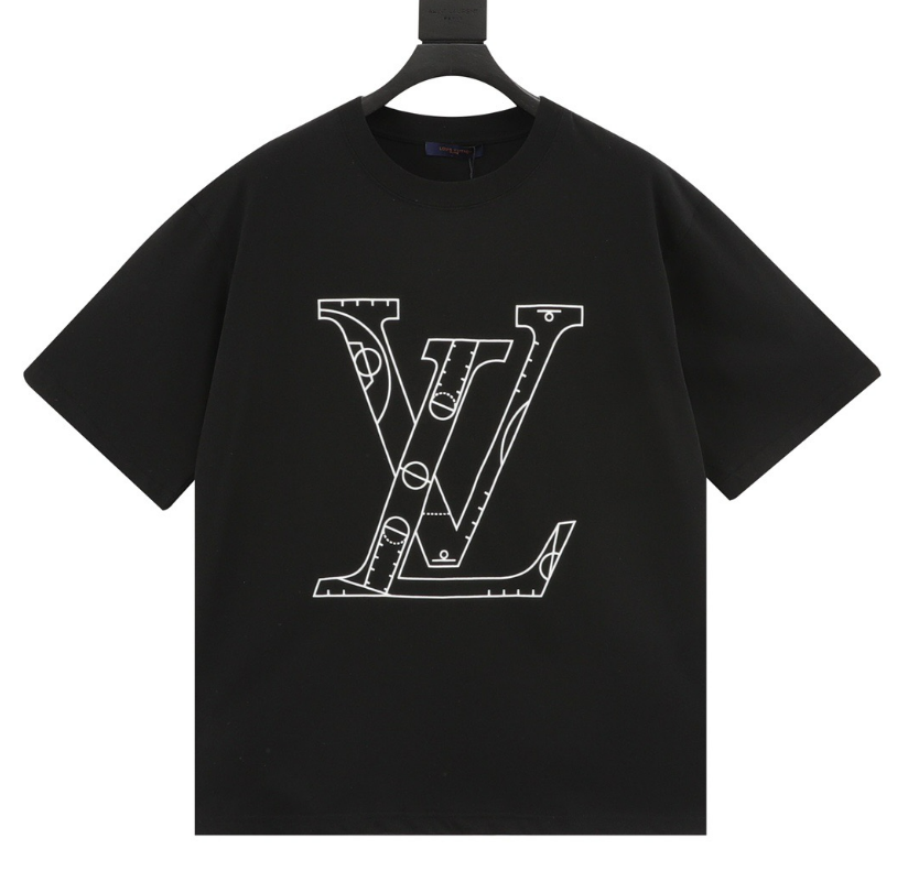 L0vis Vvtt0n T-Shirt 2024
