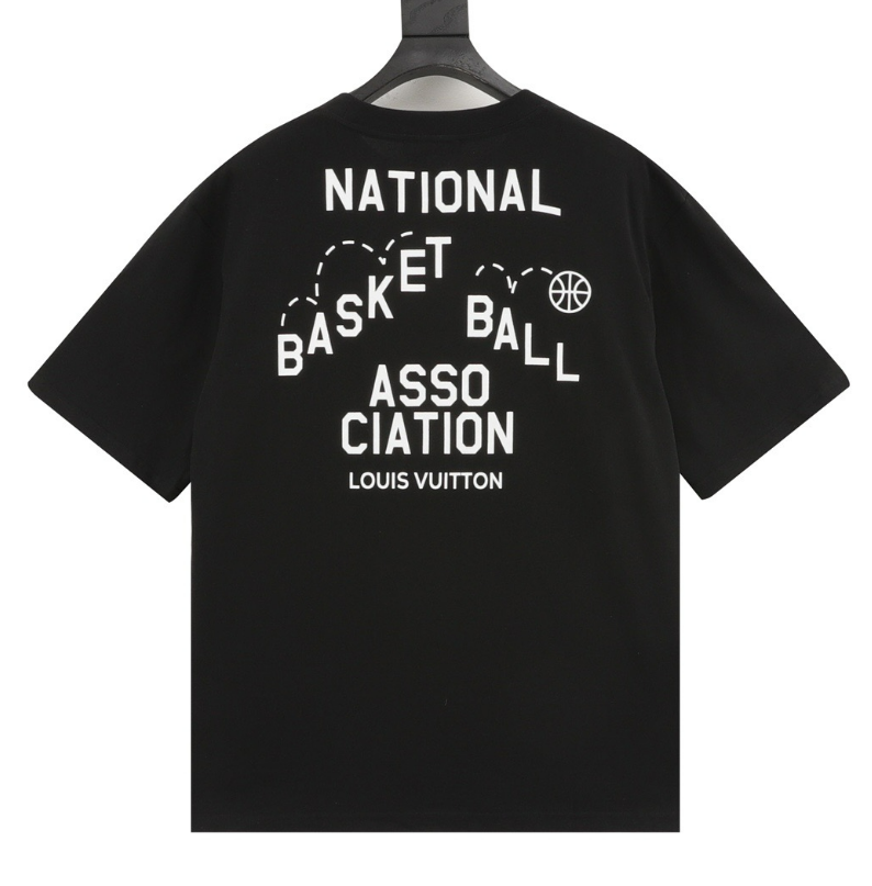 L0vis Vvtt0n T-Shirt 2024