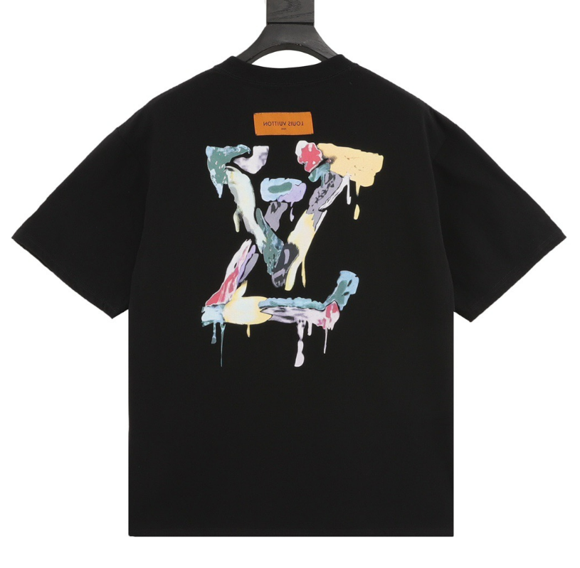 L0vis Vvtt0n T-Shirt 2024