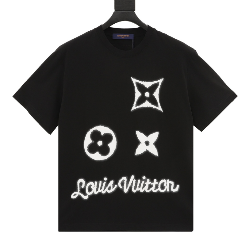 L0vis Vvtt0n T-Shirt 2024
