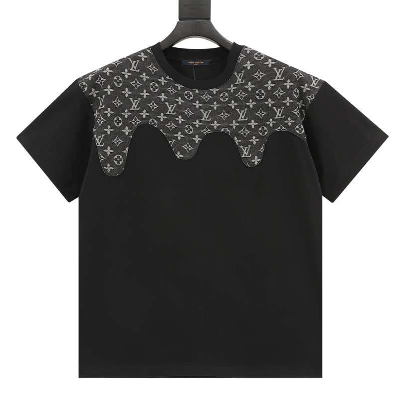 L0vis Vvtt0n T-Shirt 2024