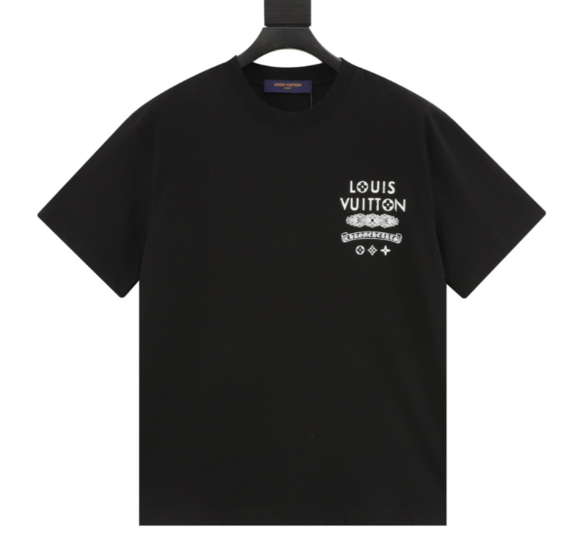 L0vis Vvtt0n T-Shirt 2024