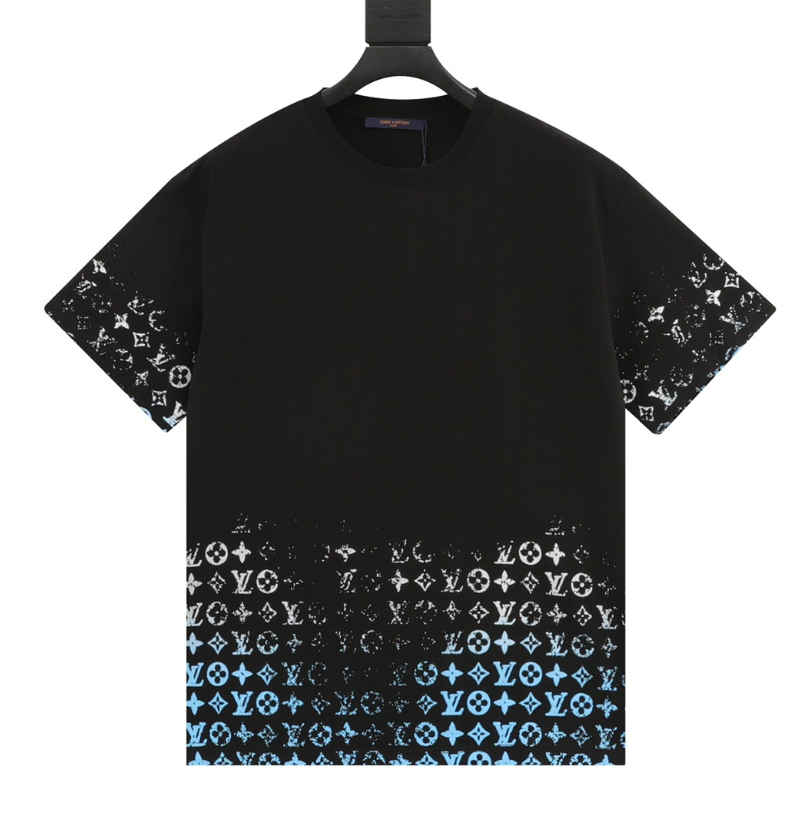 L0vis Vvtt0n T-Shirt 2024