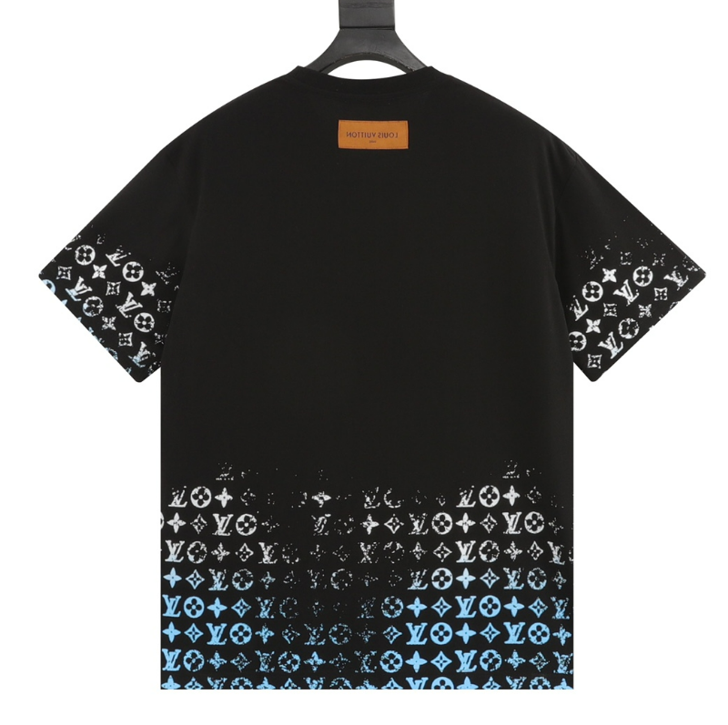 L0vis Vvtt0n T-Shirt 2024