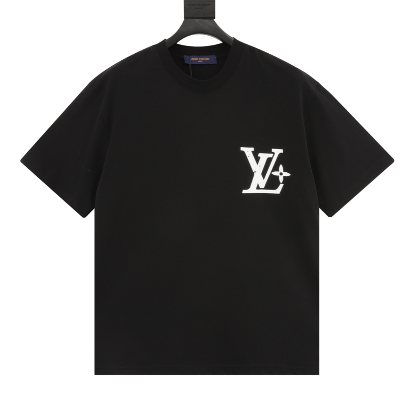 L0vis Vvtt0n T-Shirt 2024