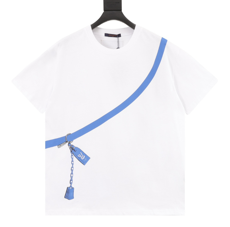 L0vis Vvtt0n T-Shirt 2024