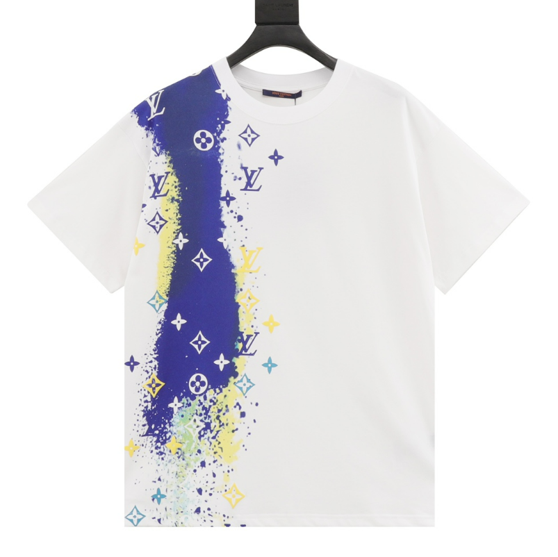 L0vis Vvtt0n T-Shirt 2024