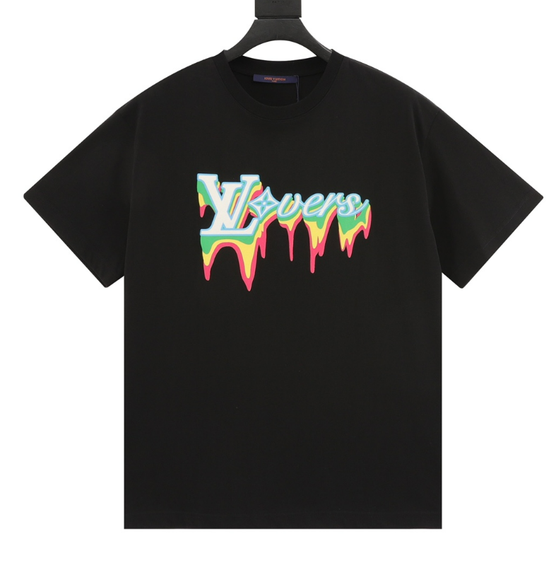 L0vis Vvtt0n T-Shirt 2024