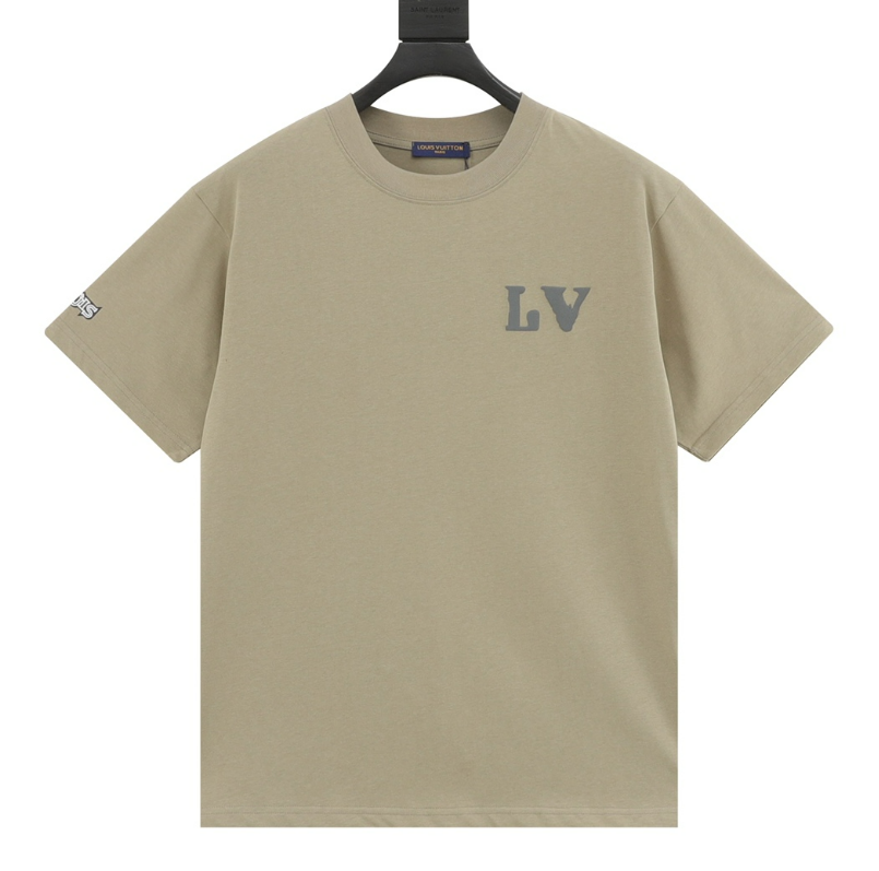 L0vis Vvtt0n T-Shirt 2024