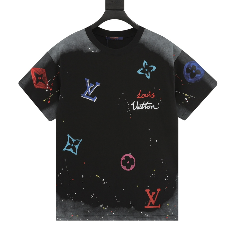 L0vis Vvtt0n T-Shirt 2024