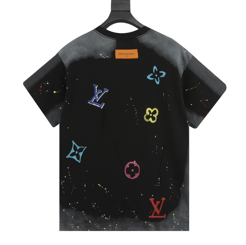 L0vis Vvtt0n T-Shirt 2024