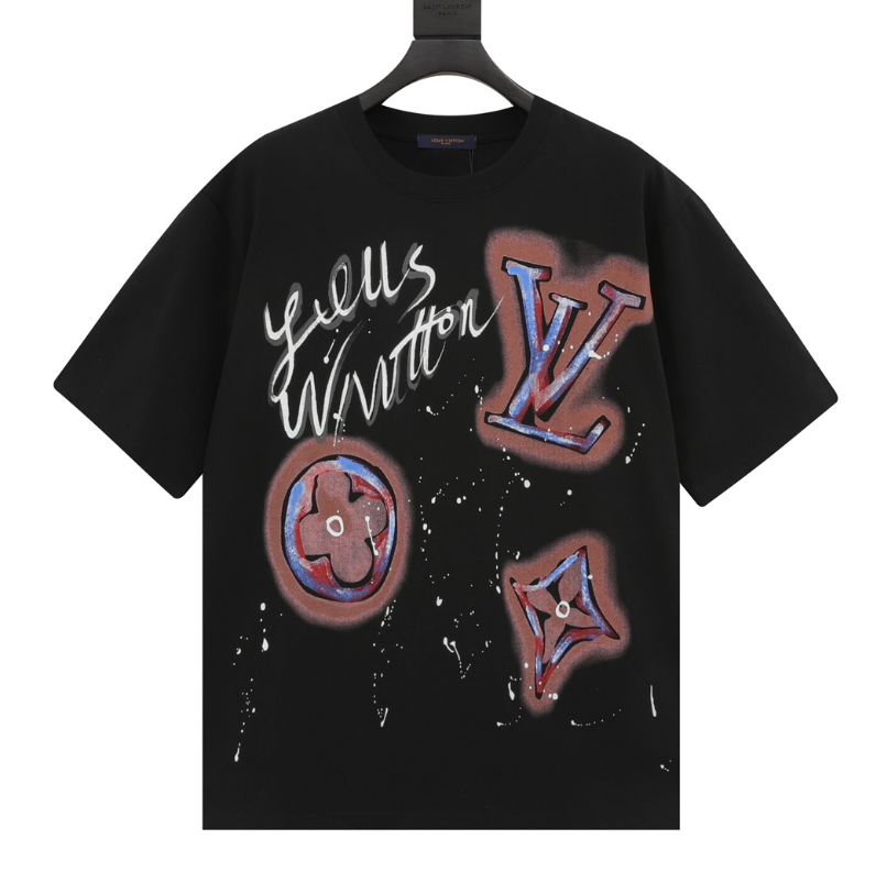 L0vis Vvtt0n T-Shirt 2024