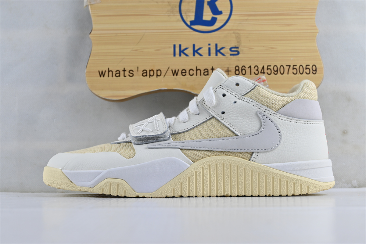 Jordan Jumpman Jack TR Travis Scott Sail (Big size )