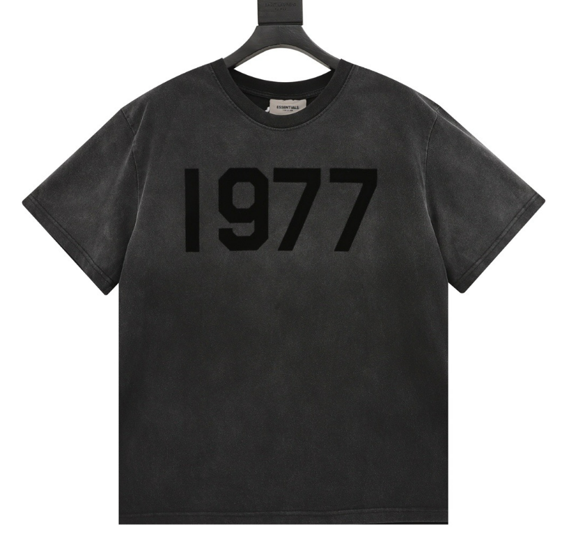 Fear of God T-shirt 2024
