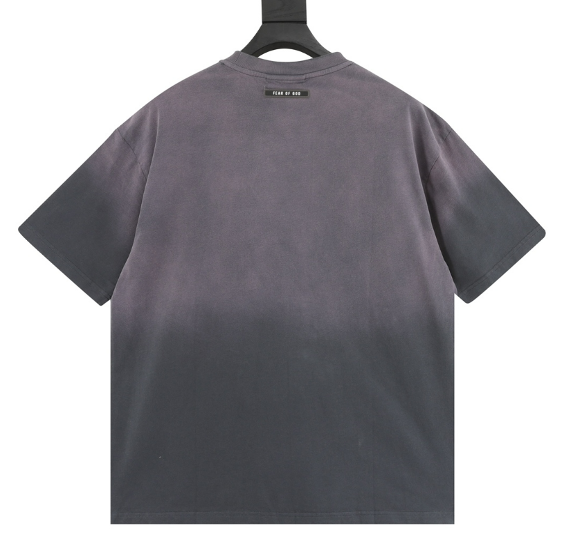 Fear of God T-shirt 2024