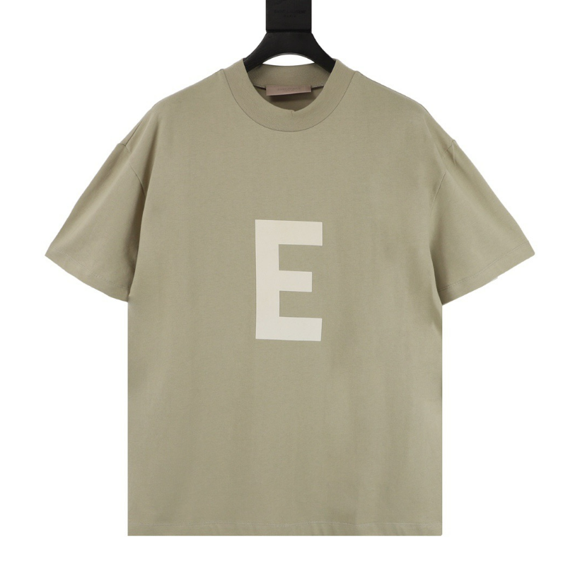 Fear of God T-shirt 2024