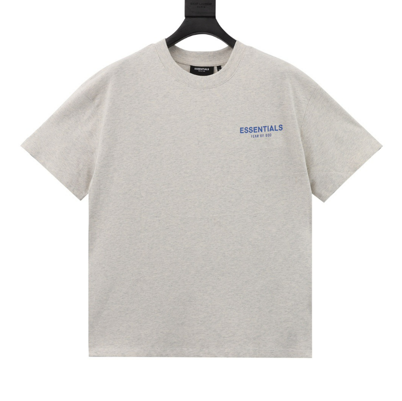 Fear of God T-shirt 2024